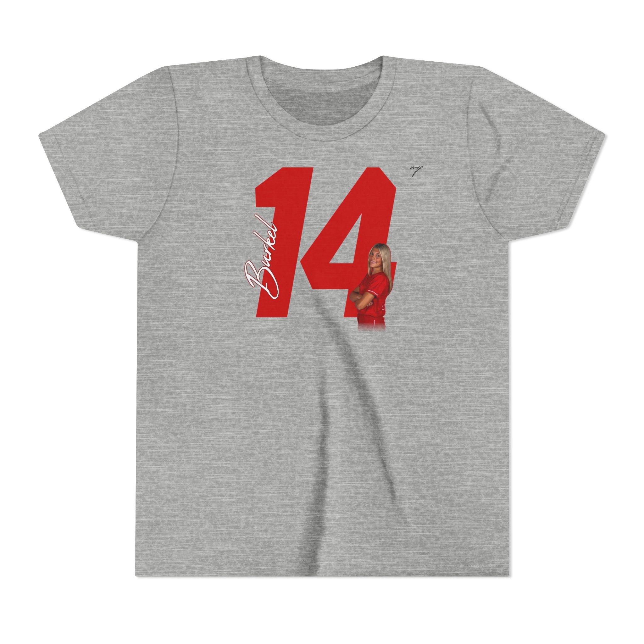 Kaylynn Burkel YOUTH Graphic Tee