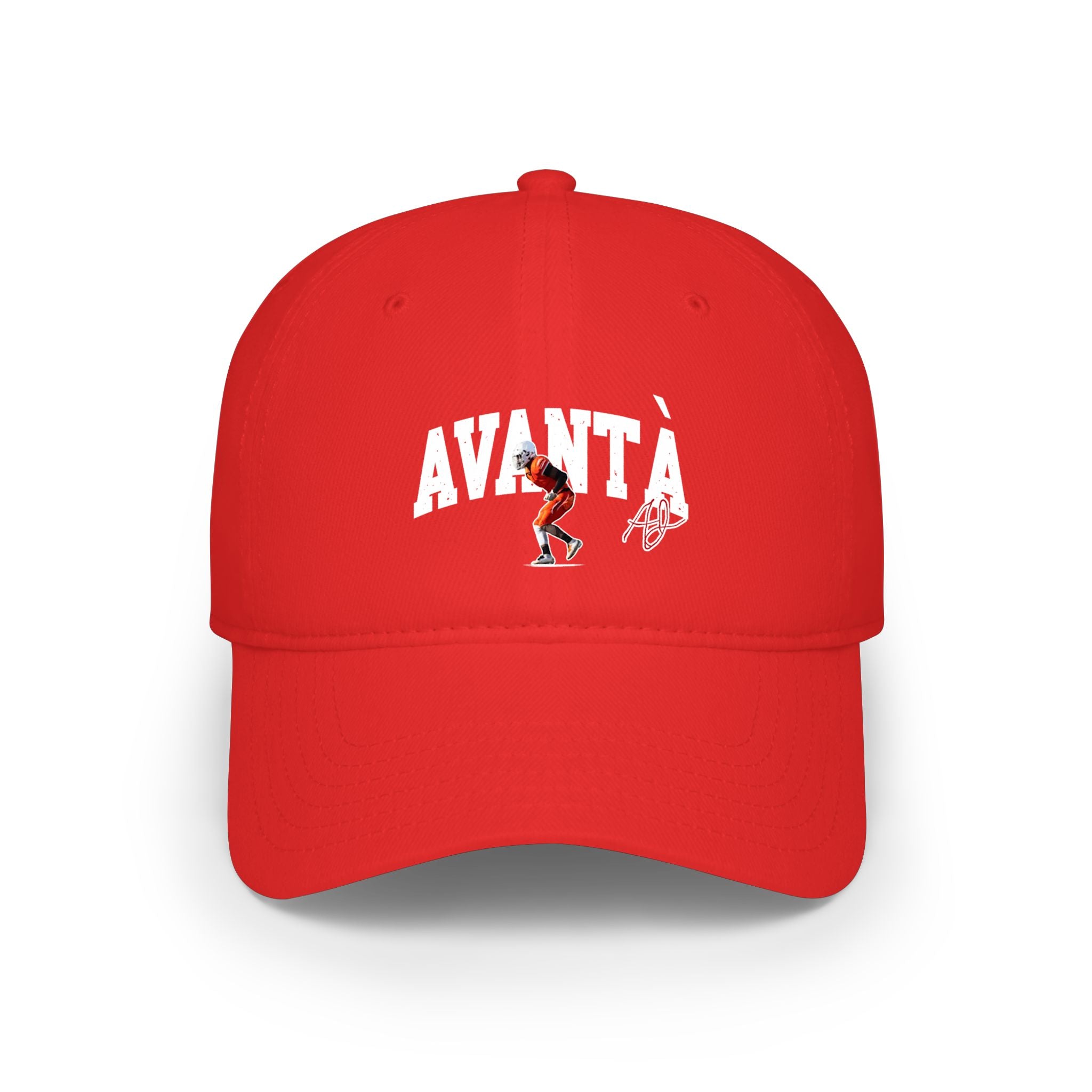 Avantá James Hat