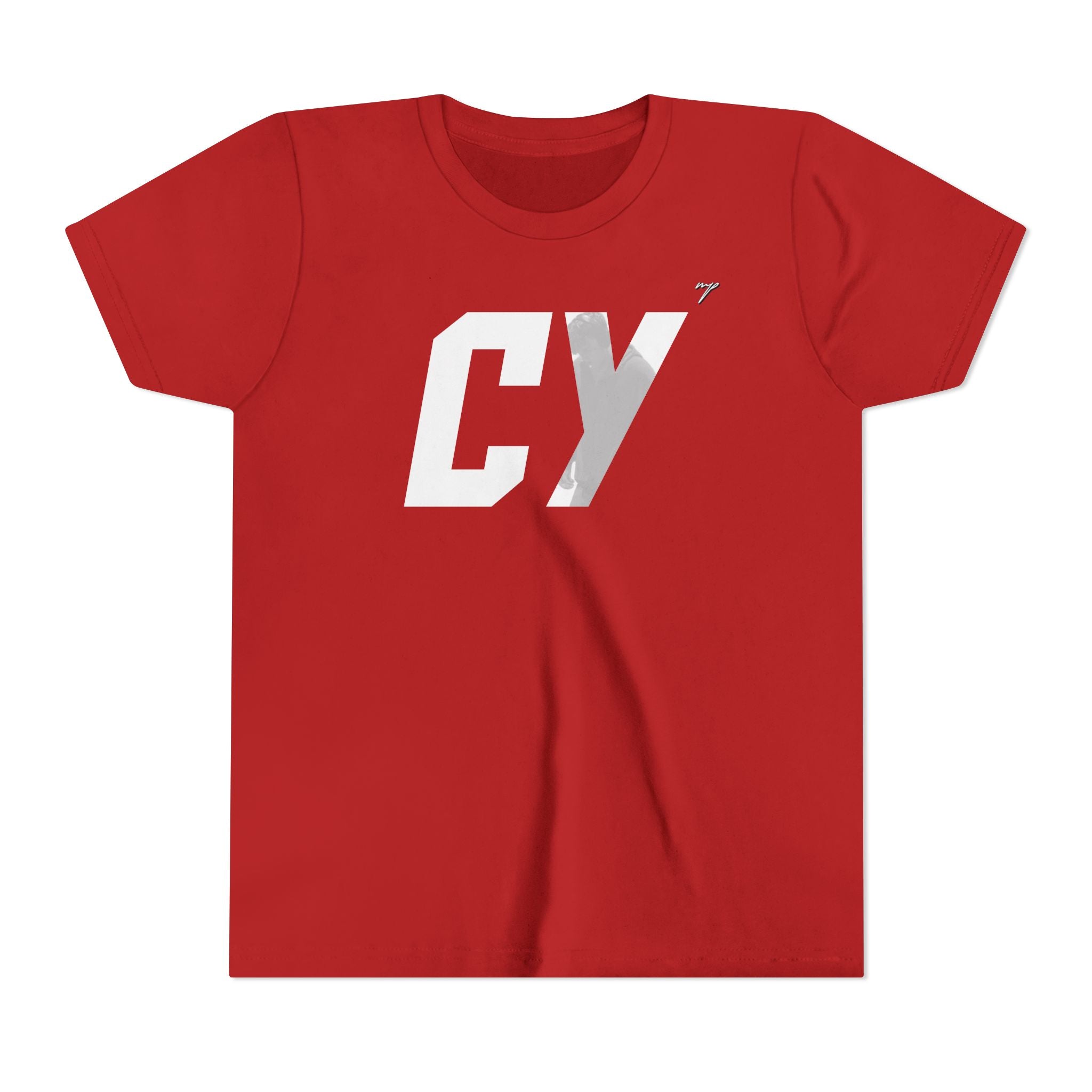 Chayce Yant Youth Graphic Tee