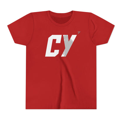 Chayce Yant Youth Graphic Tee
