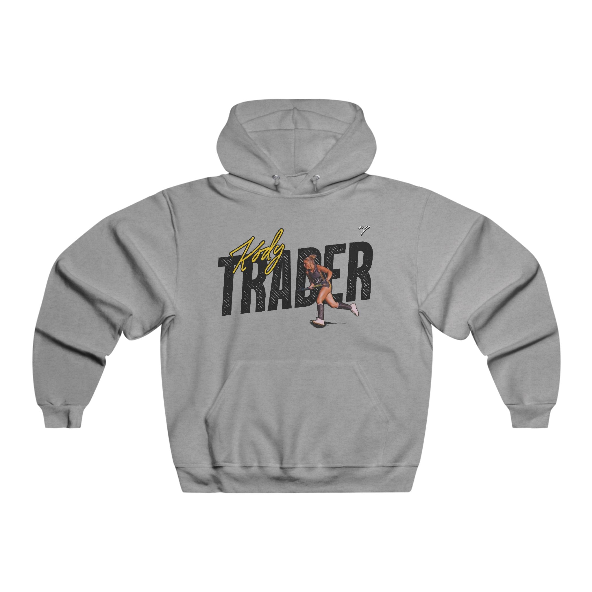 Dakotah Trader Vintage Hoodie