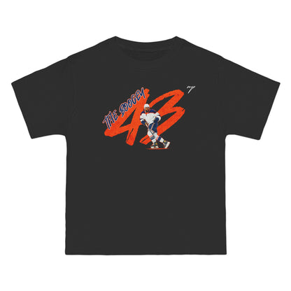 Divyne Apollon Vintage Tee