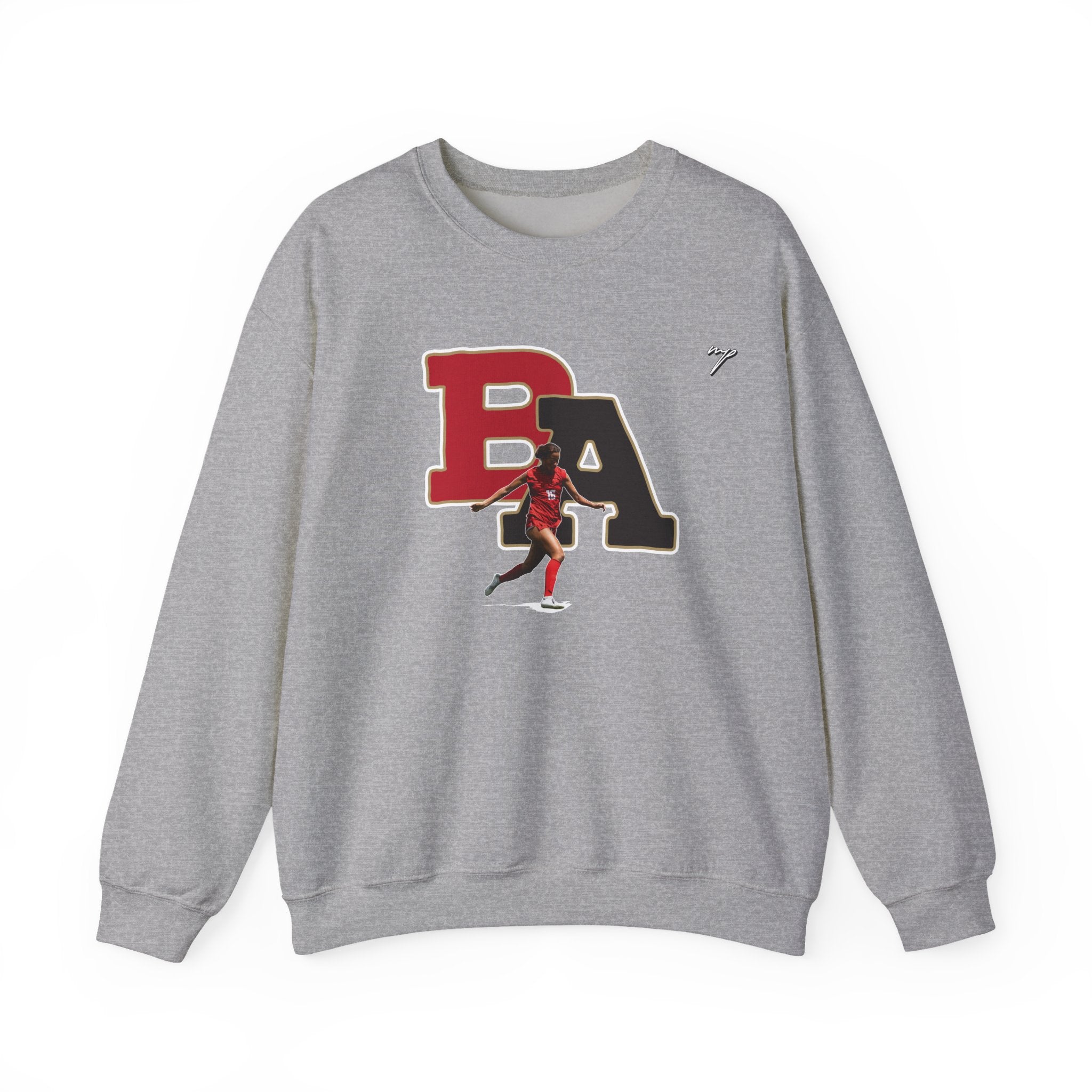 Brooke Ahern Crewneck