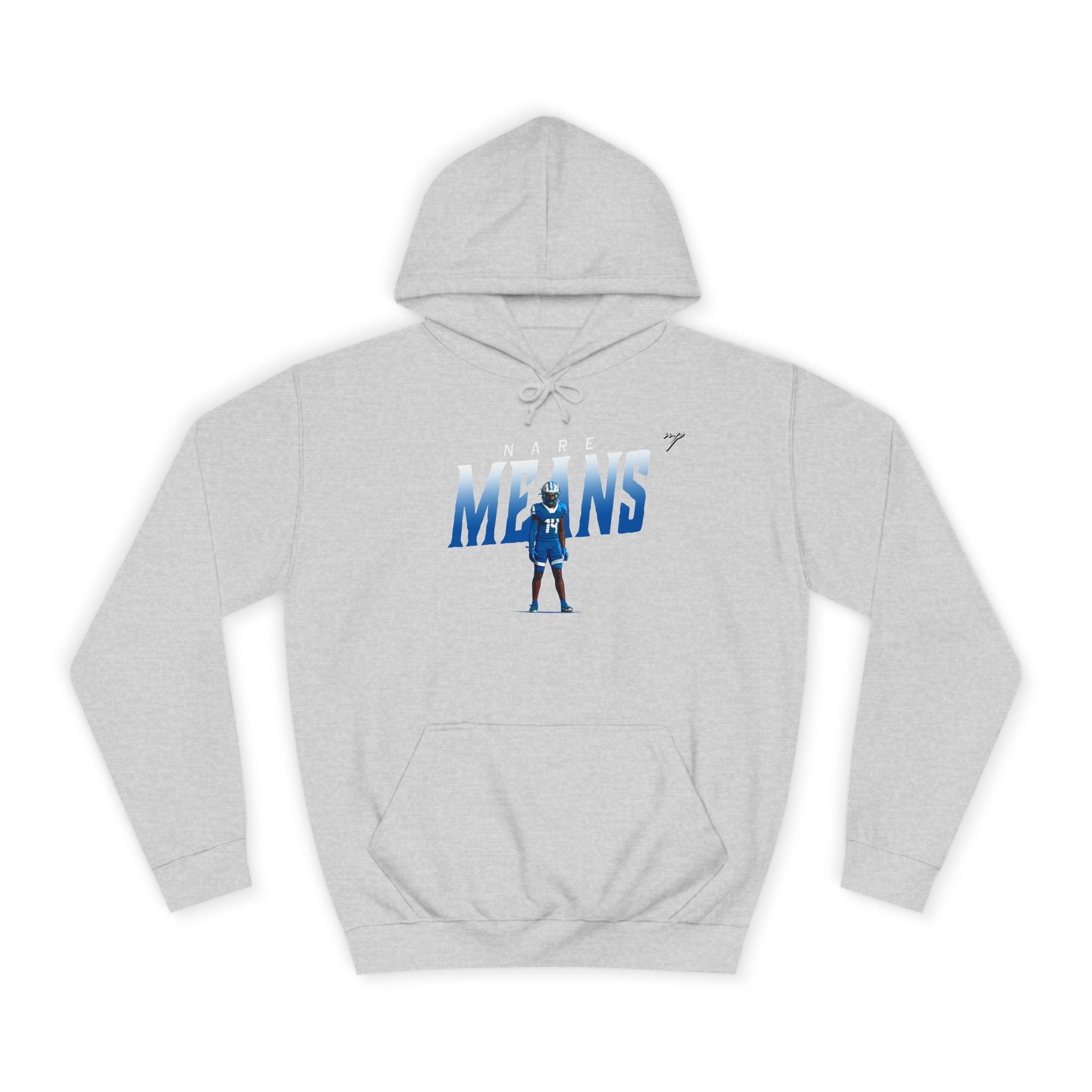 Nare Means Hoodie