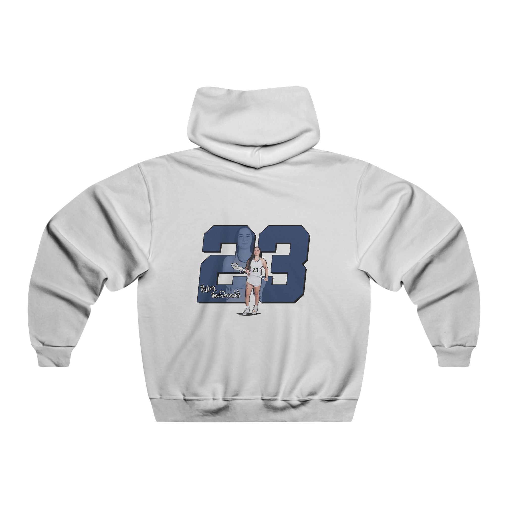 Meira MacDonald Vintage Hoodie