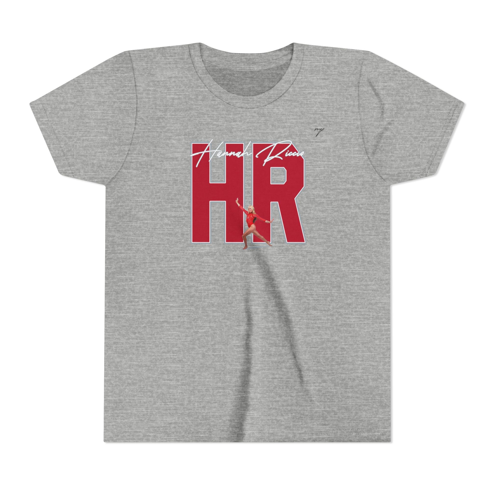 Hannah Riccio YOUTH Graphic Tee