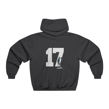 Michael Pettit Vintage Hoodie