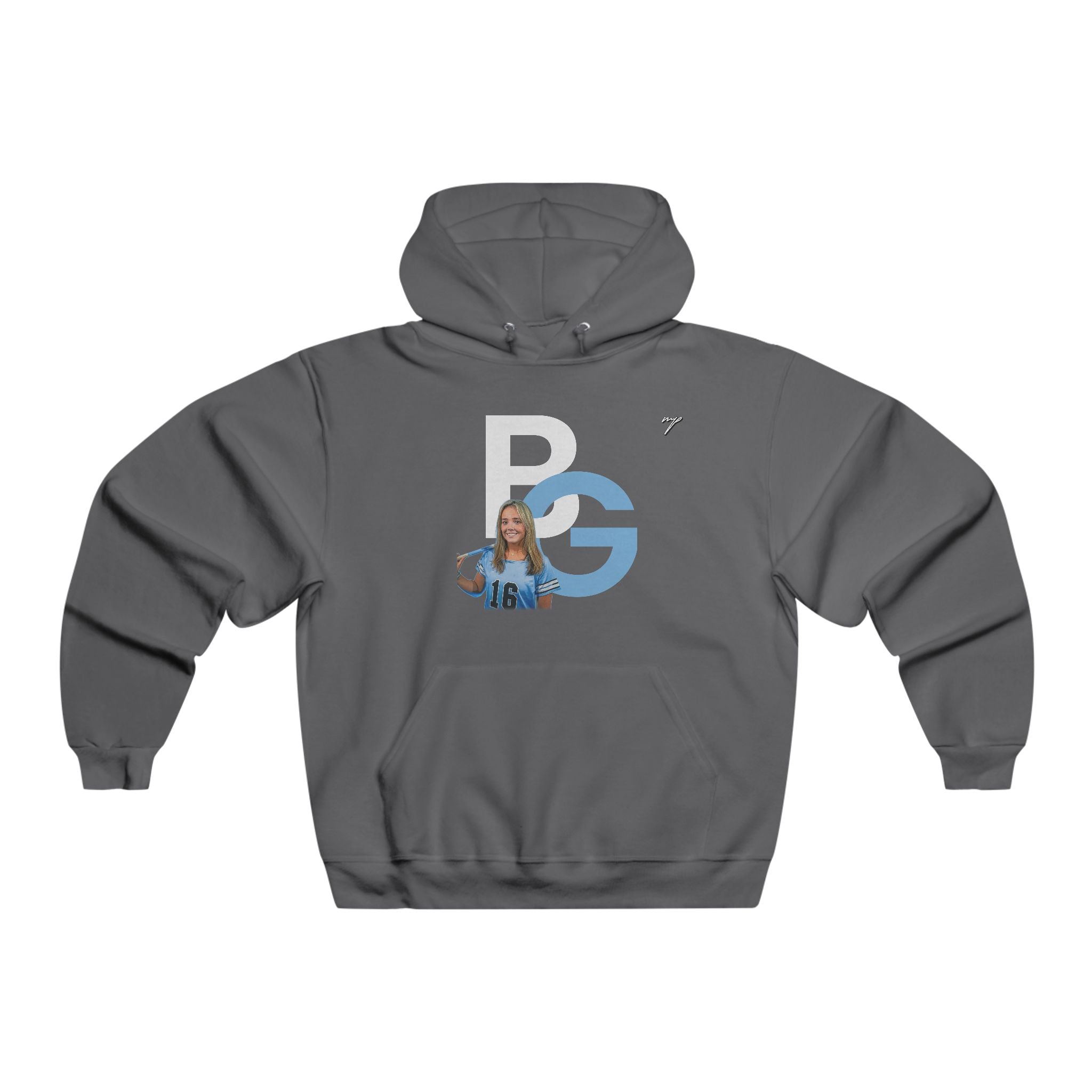Emily Peek Vintage Hoodie