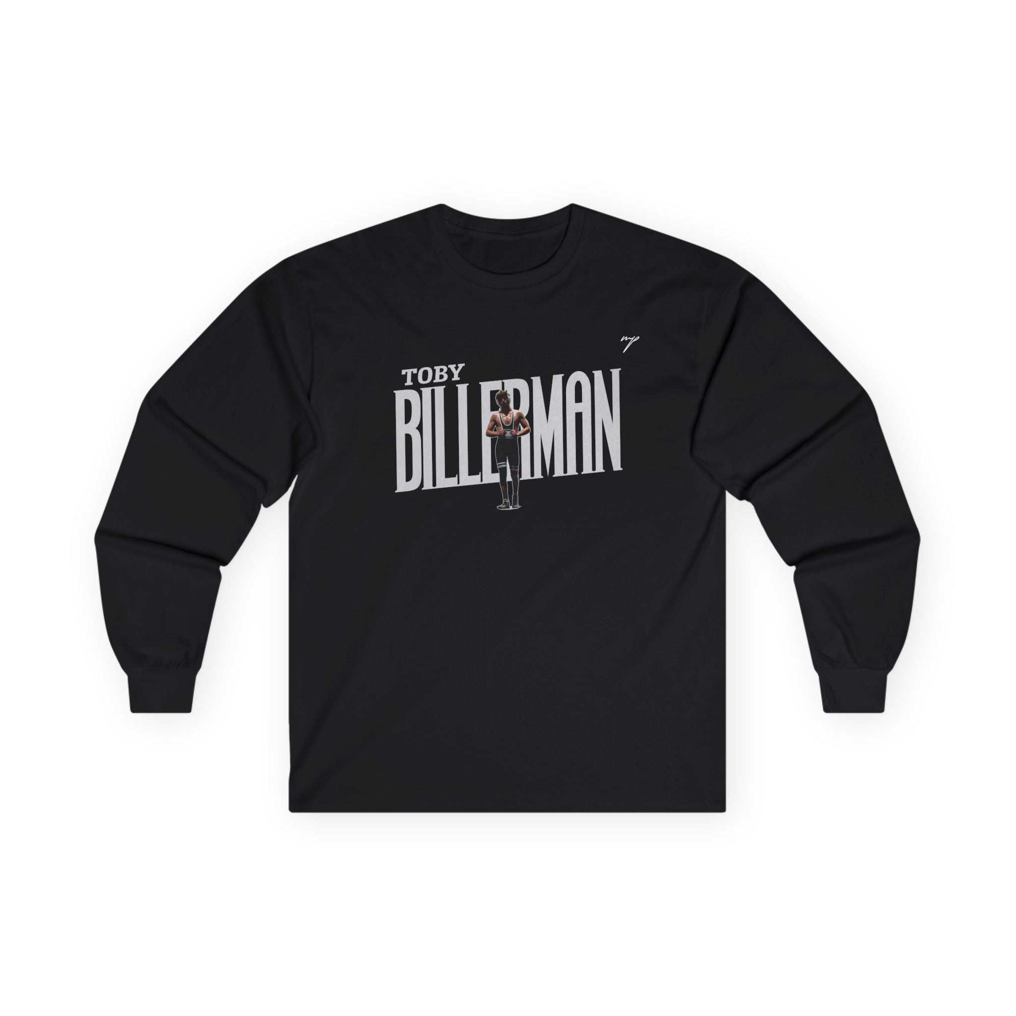 Toby Billerman Long Sleeve