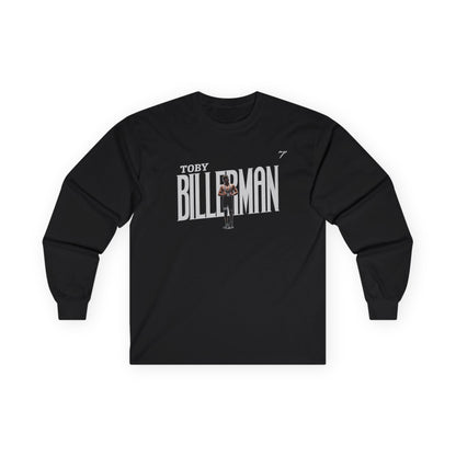 Toby Billerman Long Sleeve
