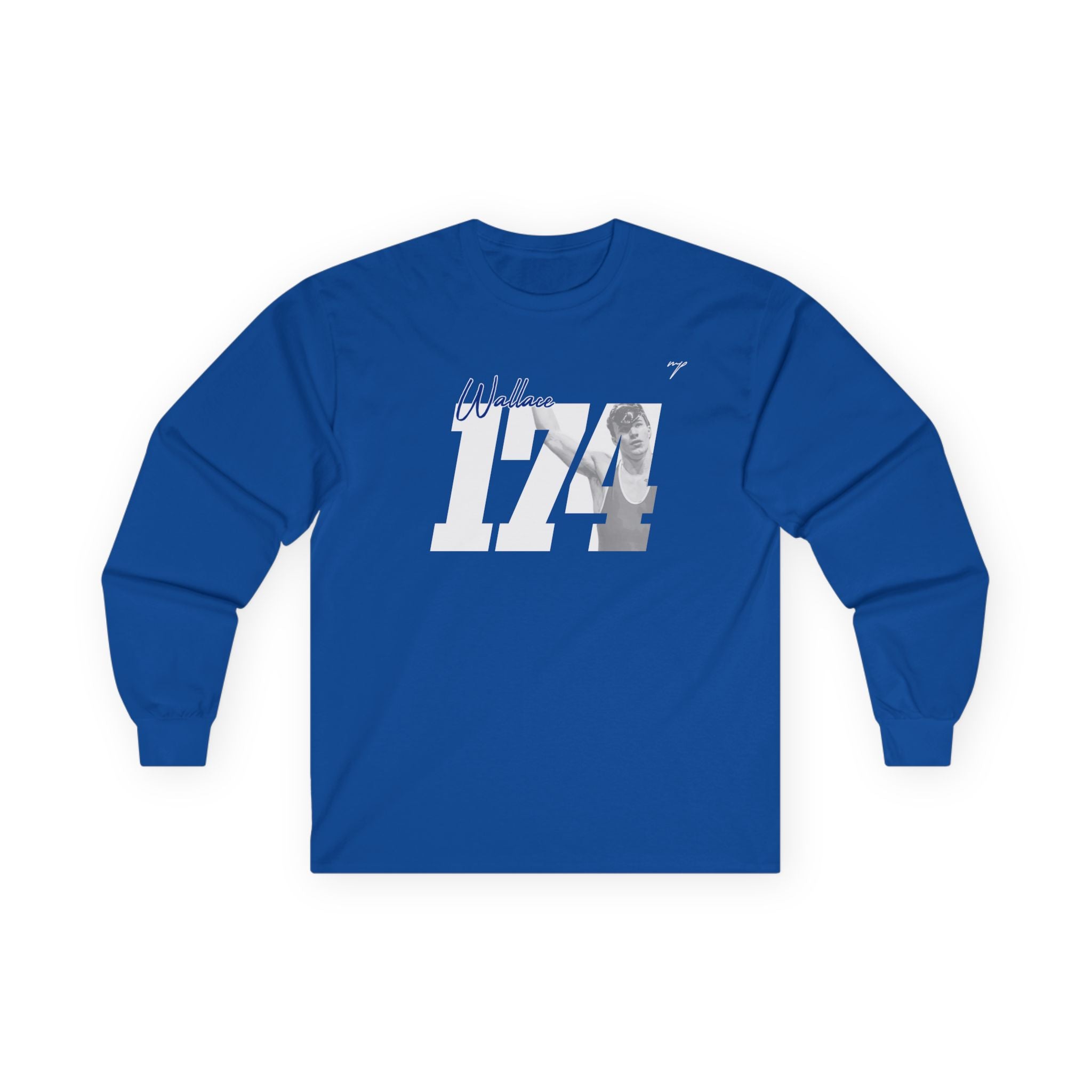 Aidan Wallace Long Sleeve