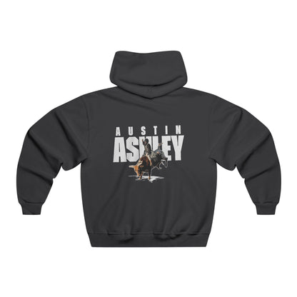 Austin Ashley Vintage Hoodie