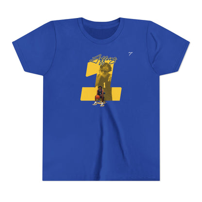 Jace Jeffries YOUTH Graphic Tee