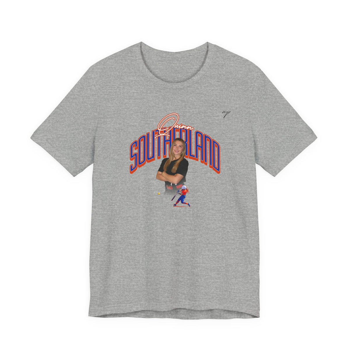Quinn Southerland Graphic Tee