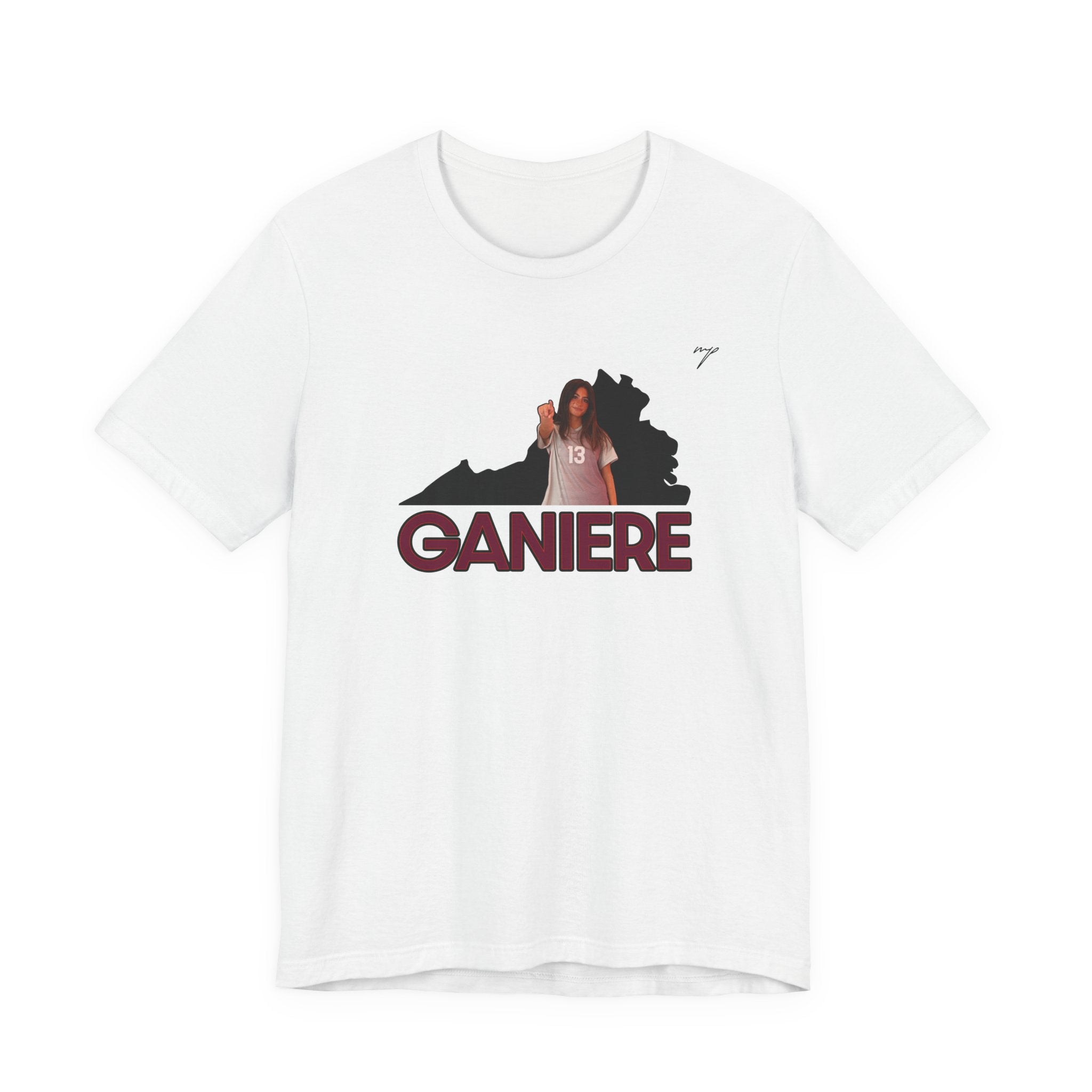 Bella Ganiere Graphic Tee