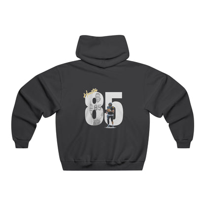 Wes Houston Vintage Hoodie