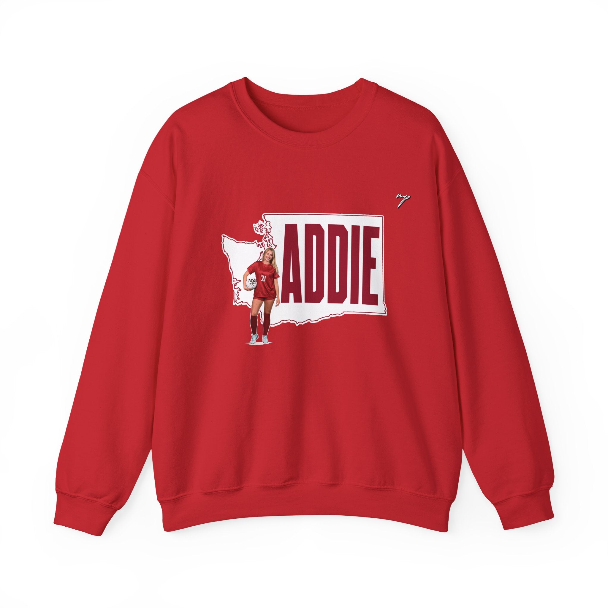 Addison Hansen Crewneck