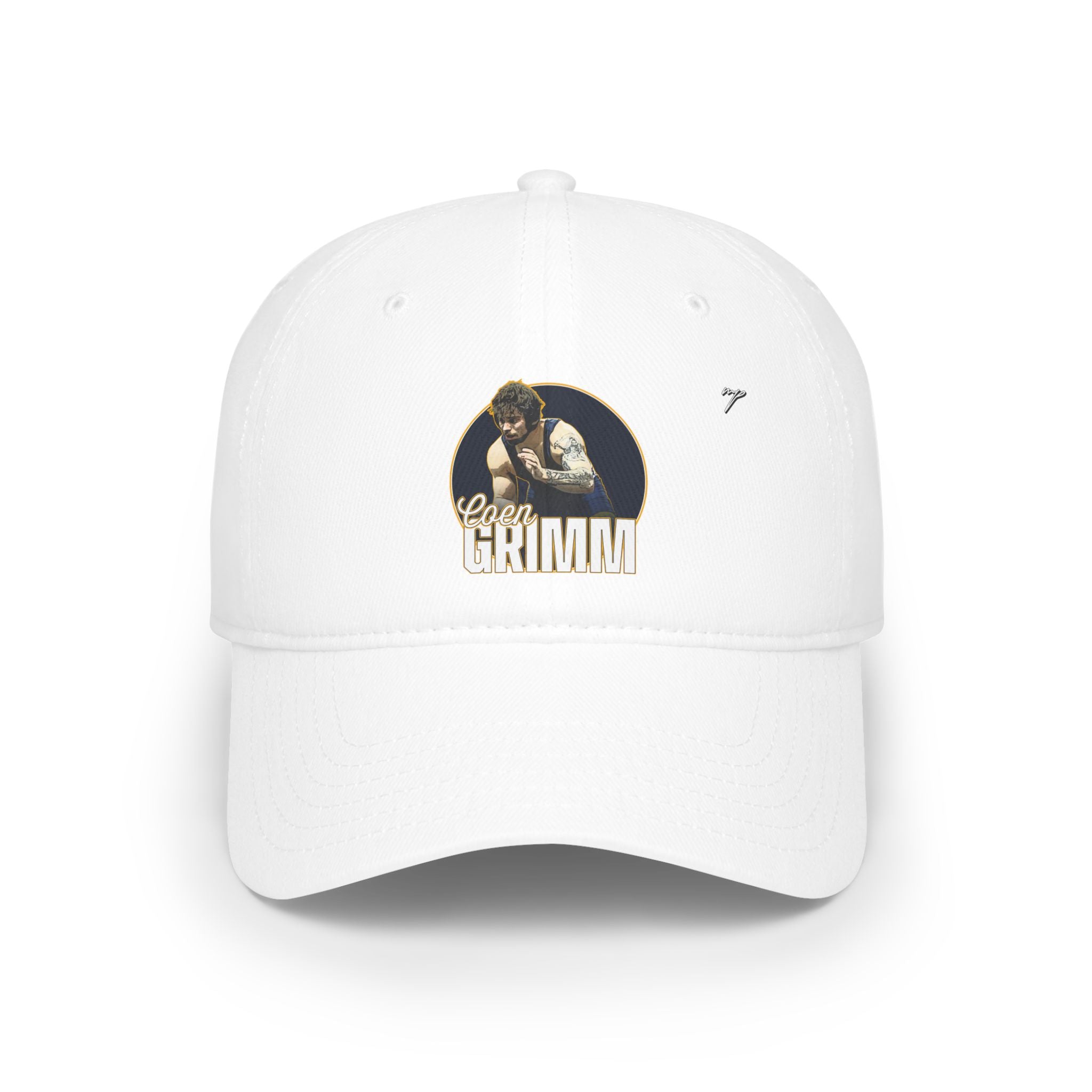 Coen Grimm Hat
