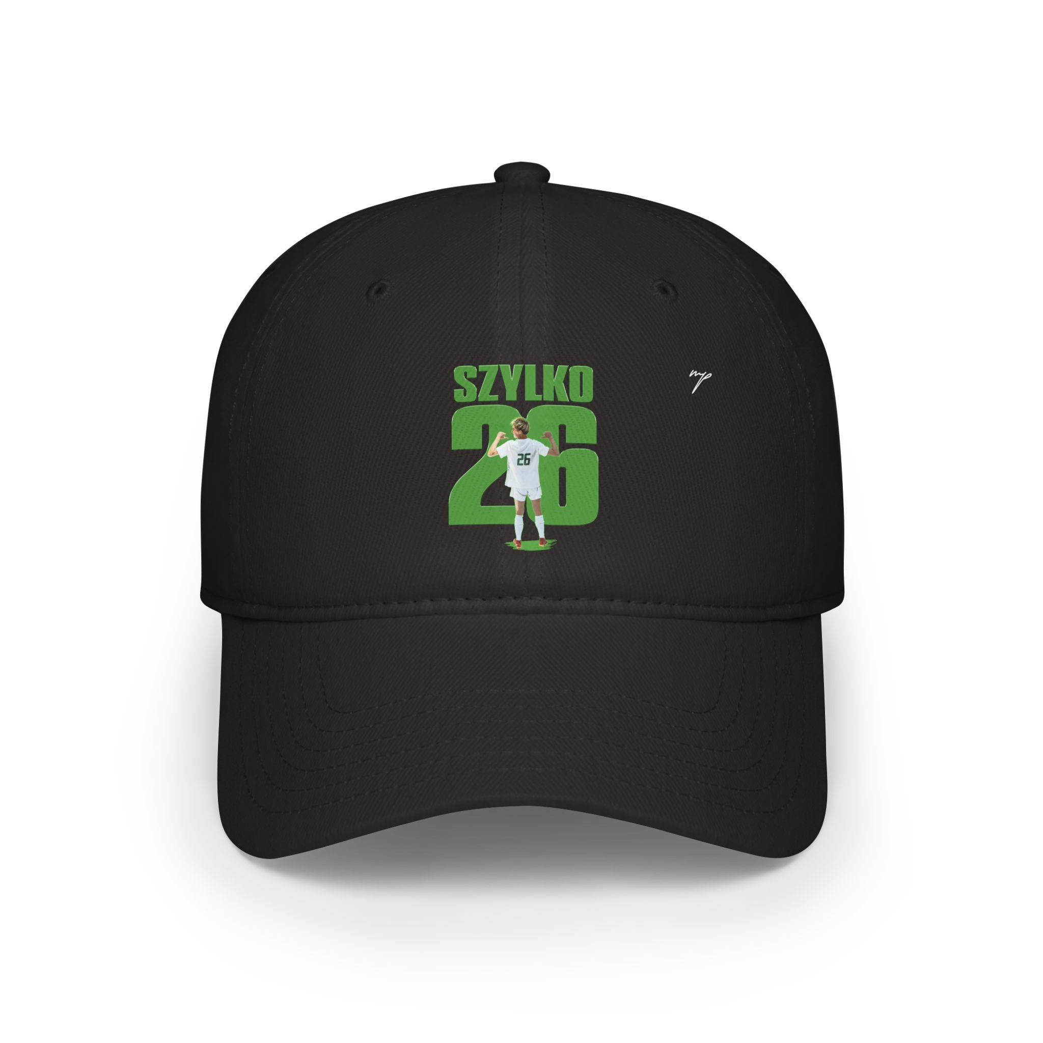 Sabine Szylko Hat