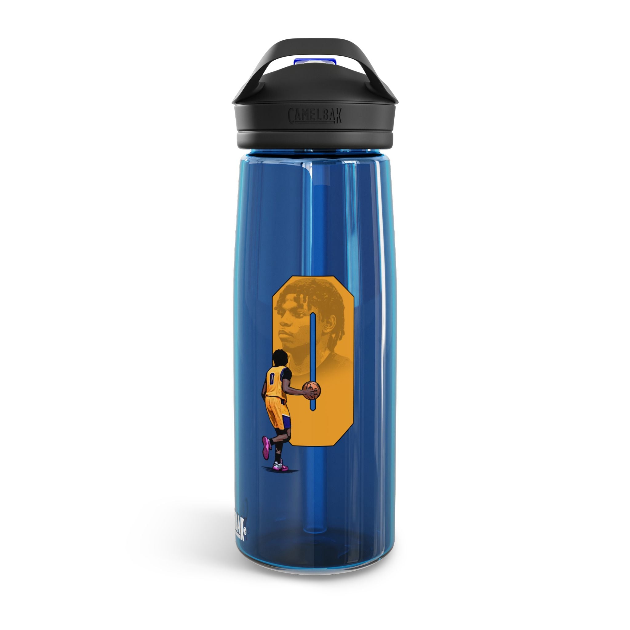 Jamond Adair CamelBak Water Bottle