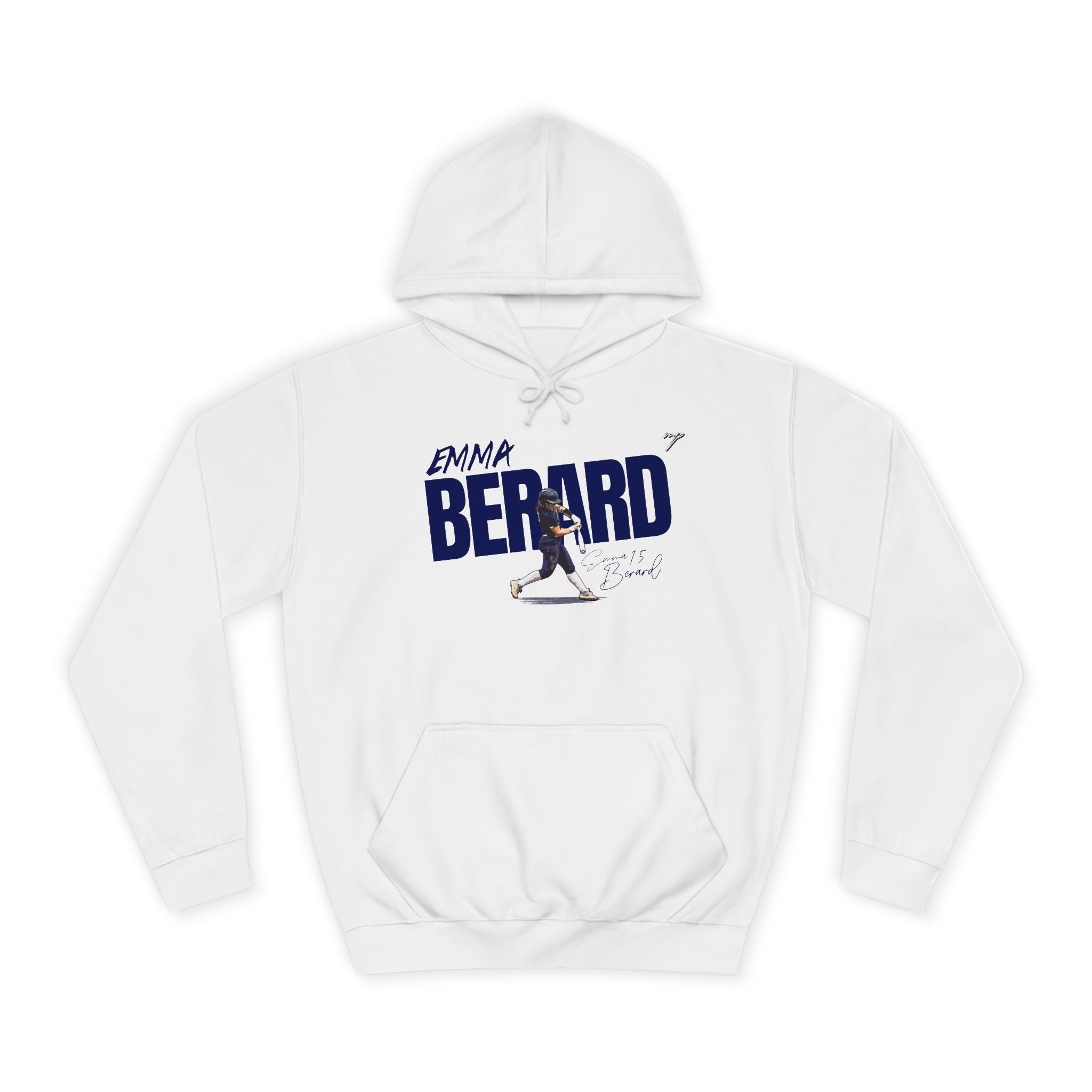Emma Berard Hoodie