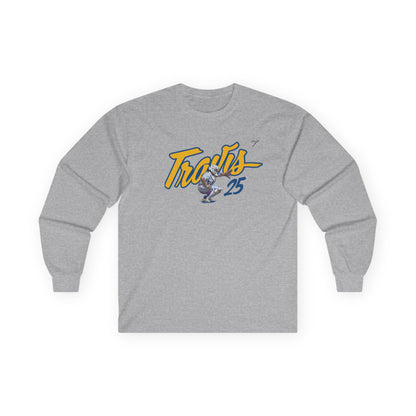 Peyton Travis Long Sleeve Tee