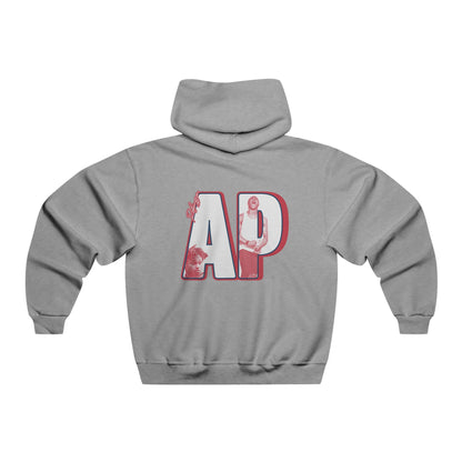 Aprileous Robinson Vintage Hoodie