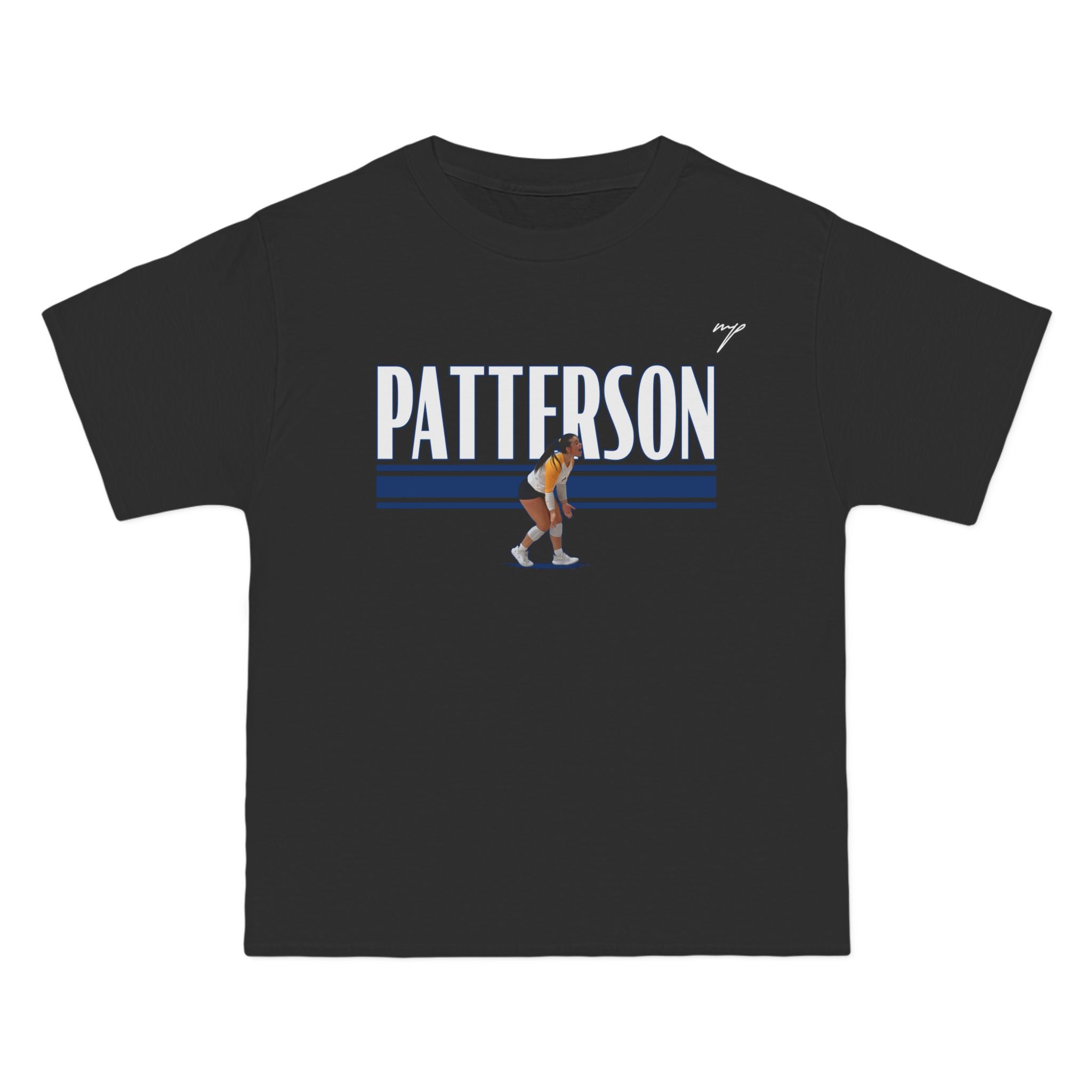 Catie Patterson Vintage Tee