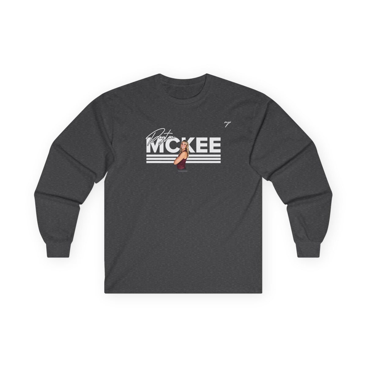 Peyton Mckee Long Sleeve