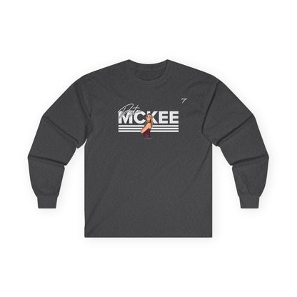 Peyton Mckee Long Sleeve