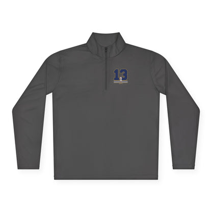 Tanner Bachelor Quarter-Zip