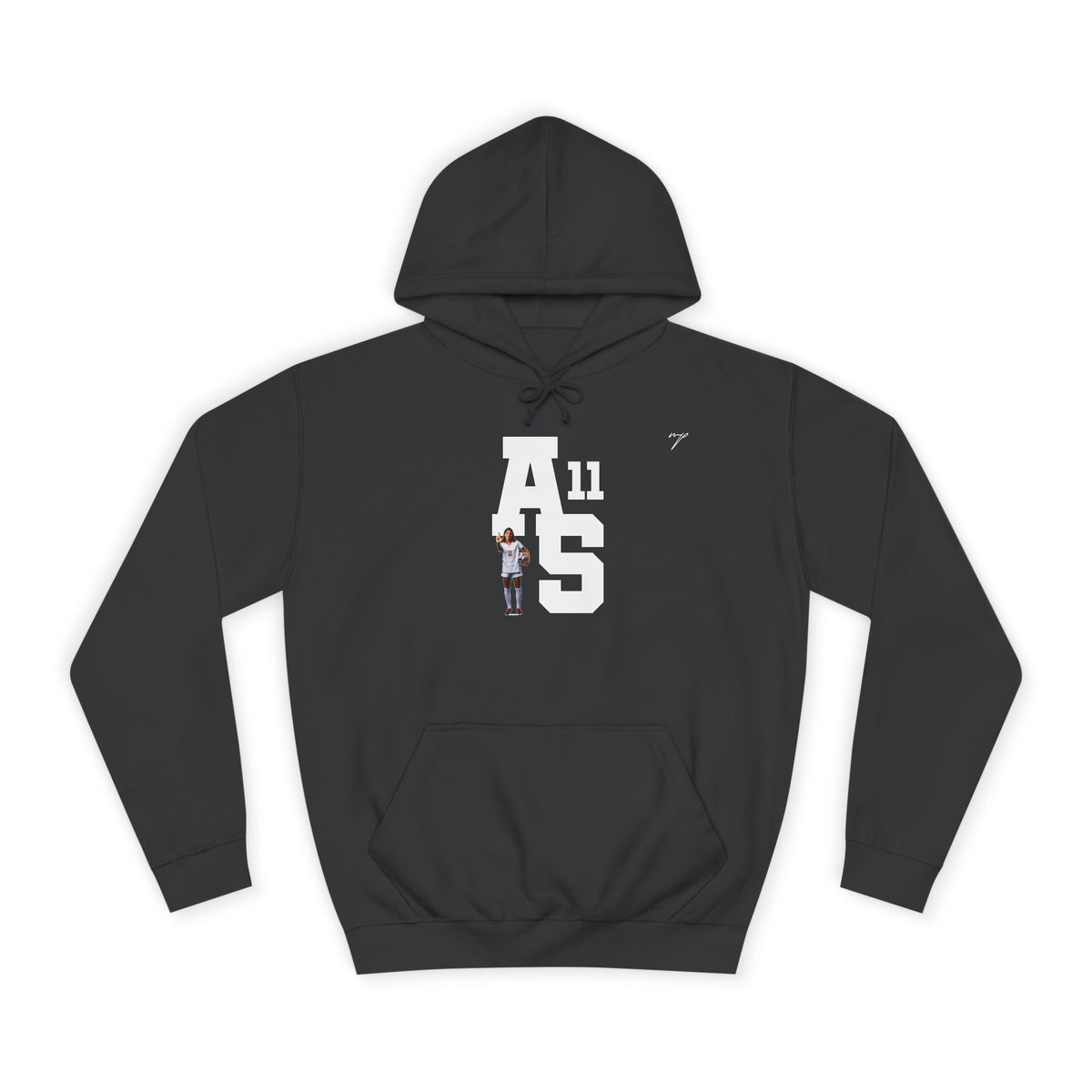 Amelia Swinarski Hoodie
