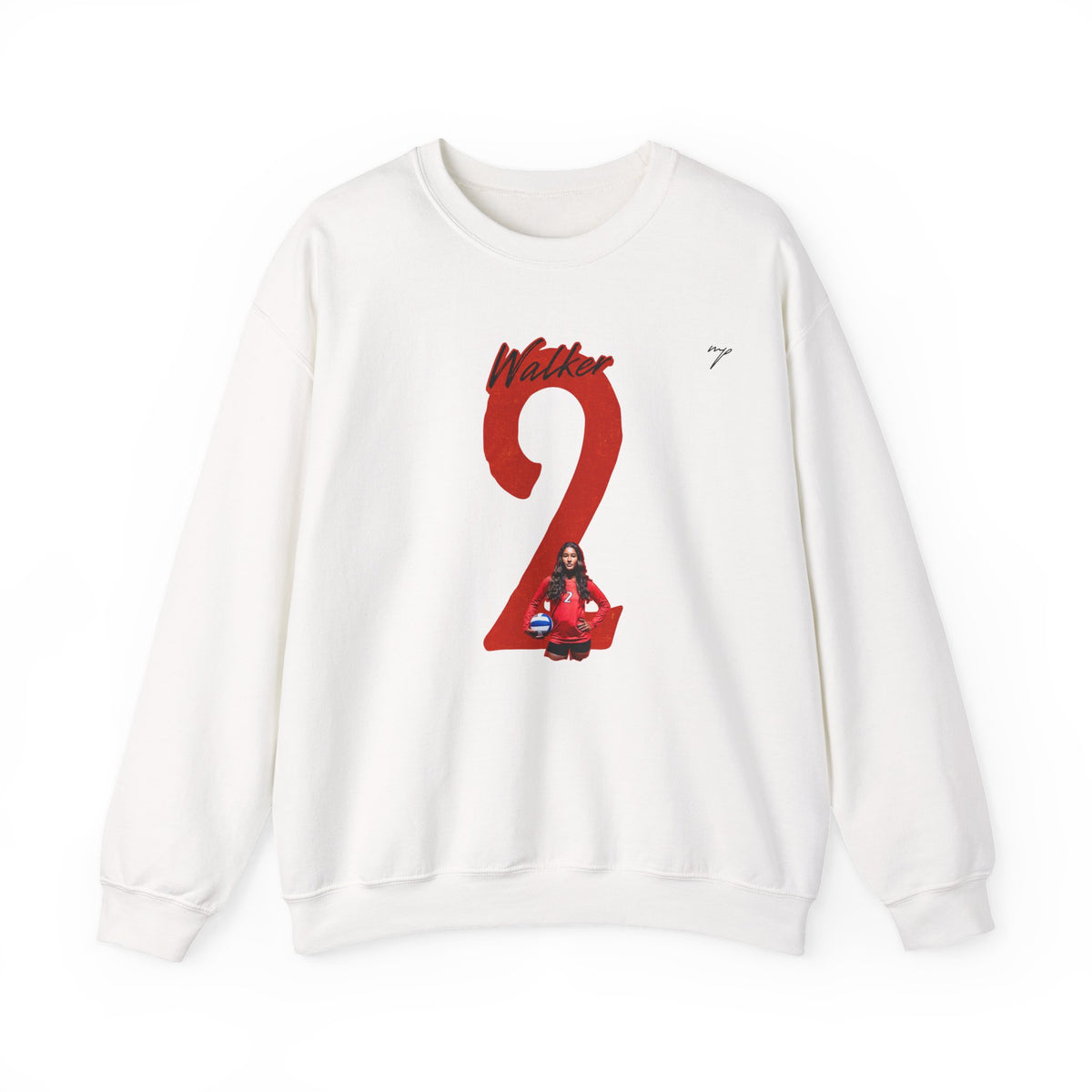 Sydney Walker Crewneck