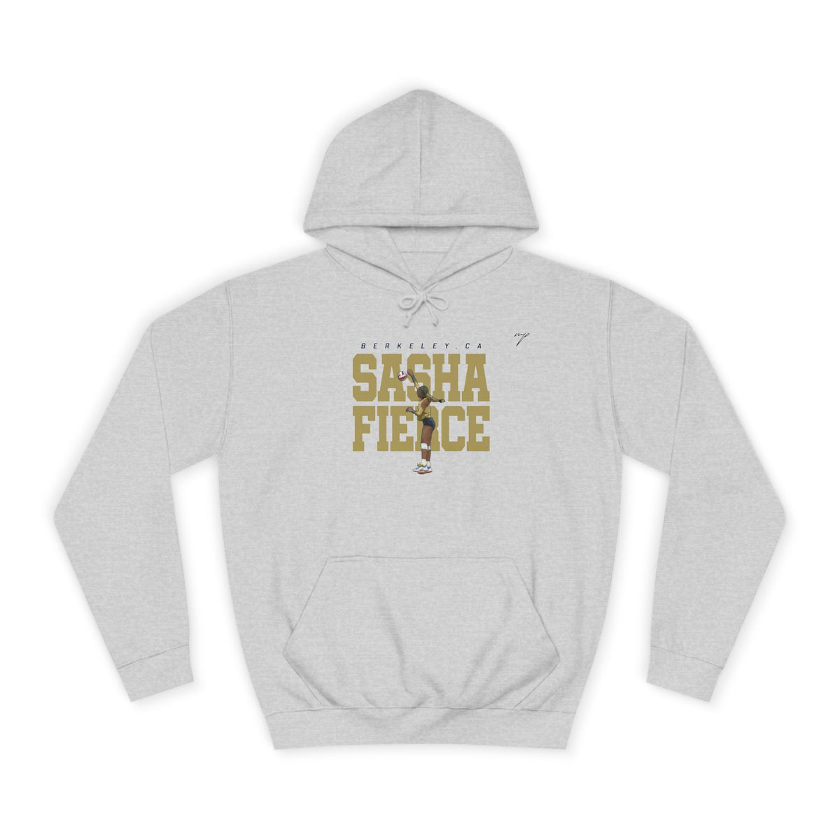 Sasha Slaughter Hoodie