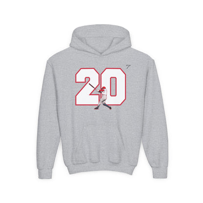 Nevaeh Randall YOUTH Hoodie