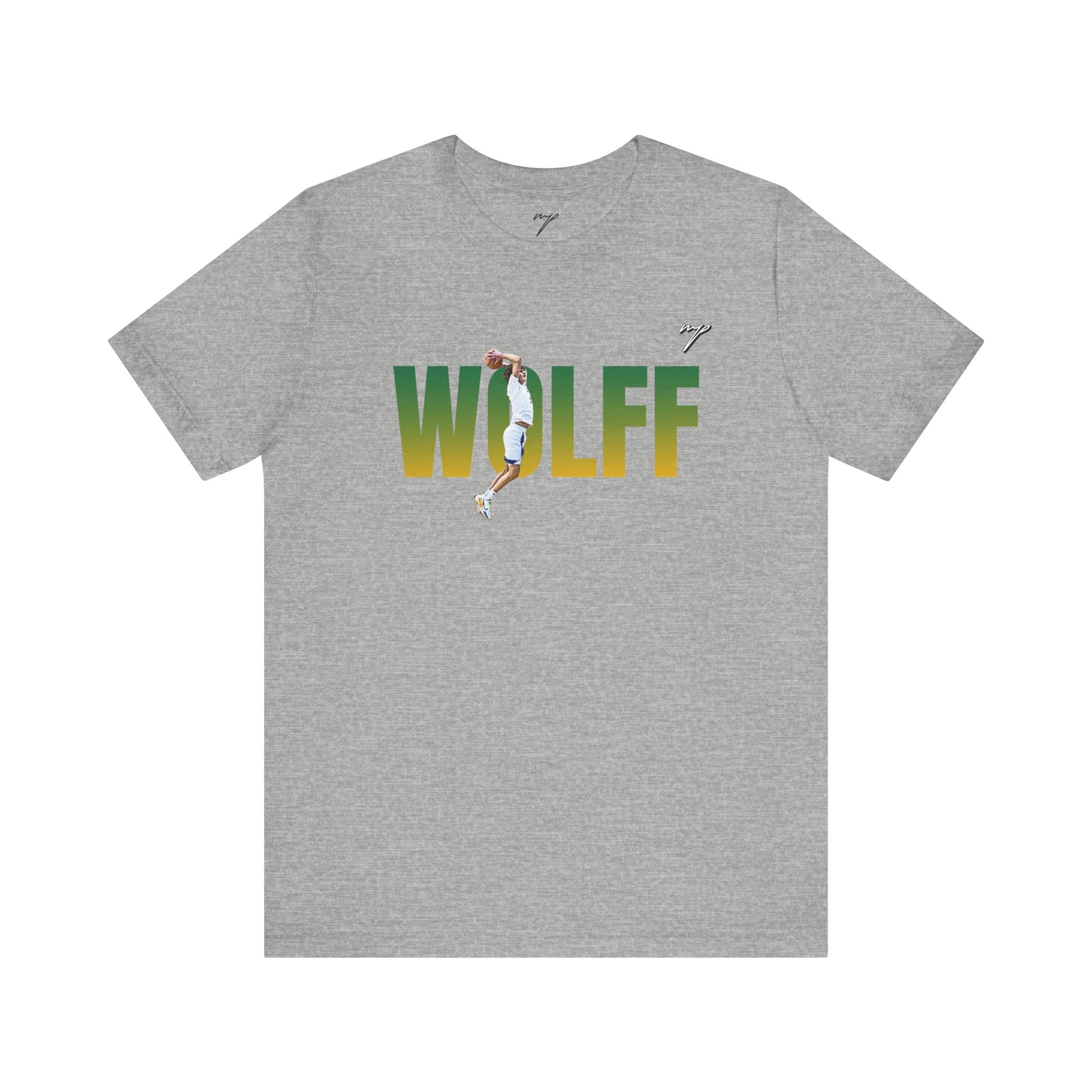 Sam Wolff Graphic Tee