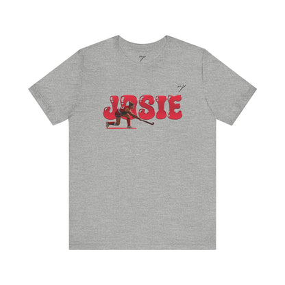 Josie Hollamon Graphic Tee