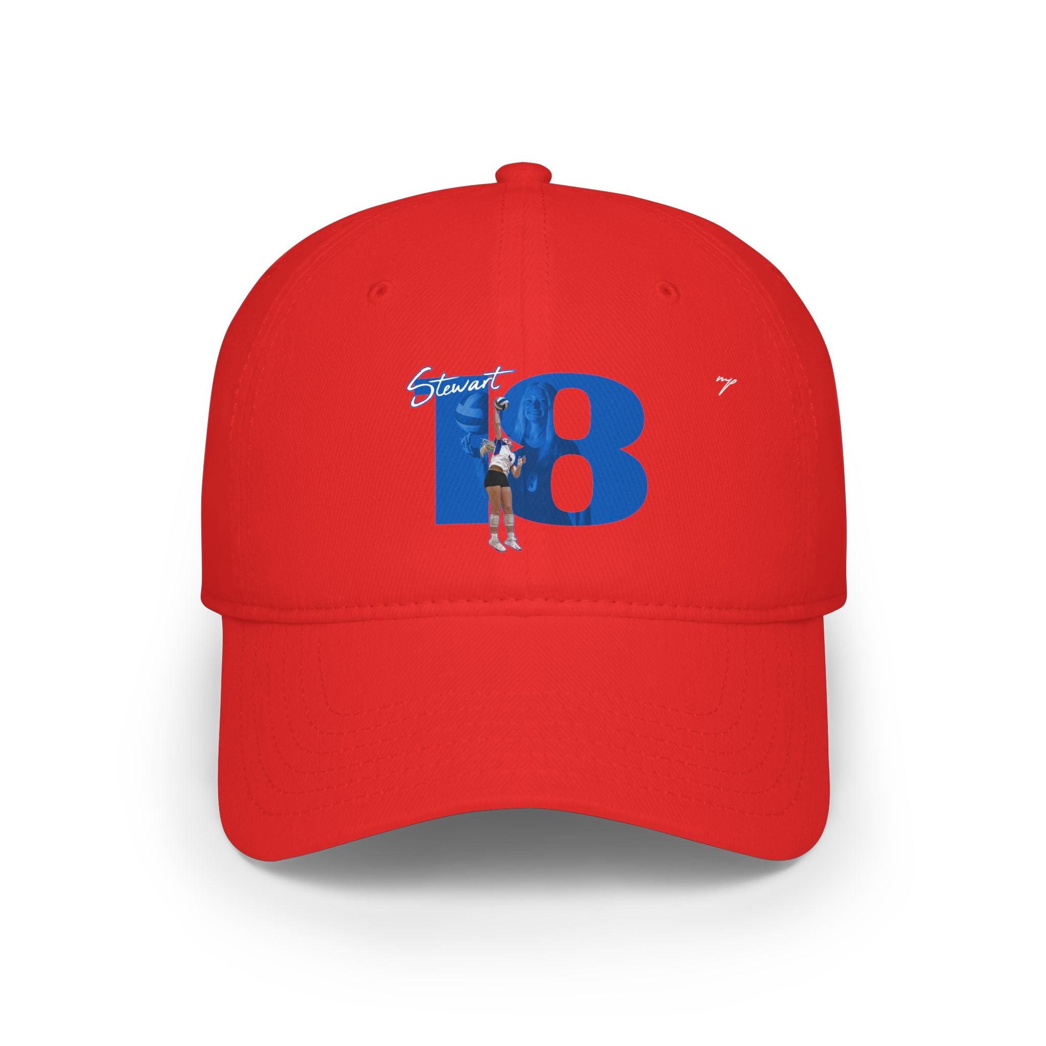 Morgan Stewart Hat