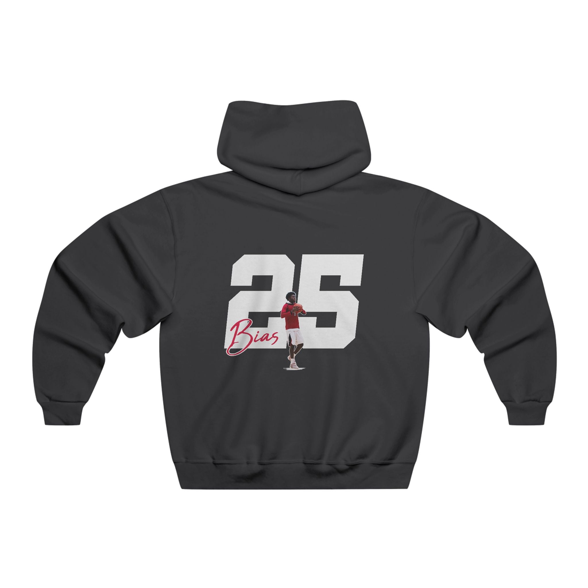 Louis Bias Vintage Hoodie