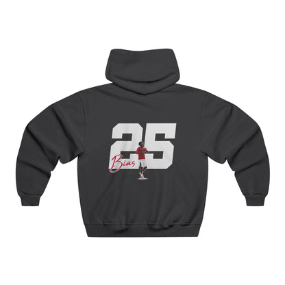 Louis Bias Vintage Hoodie