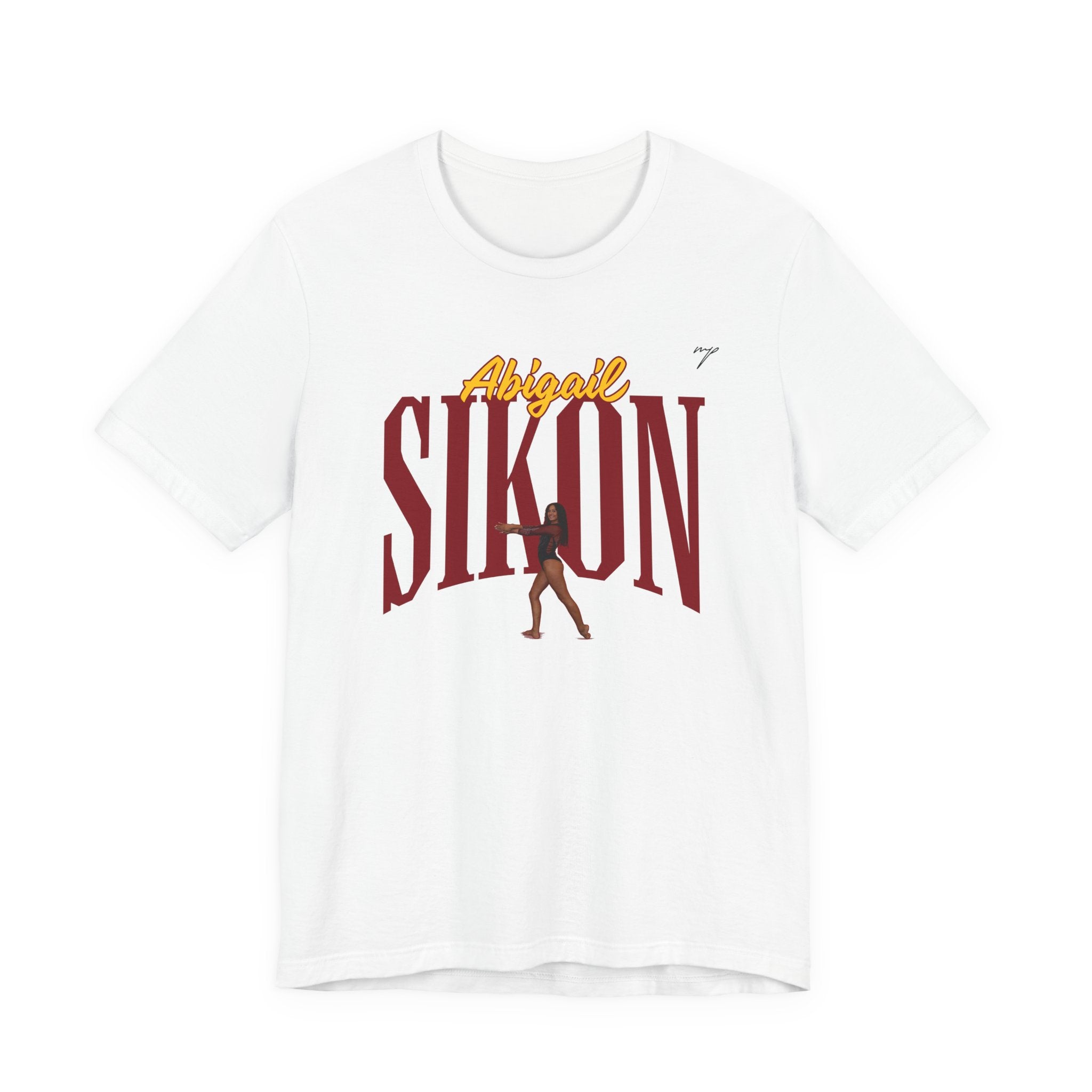 Abigail Sikon Graphic Tee