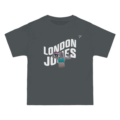 London Jones Vintage Tee