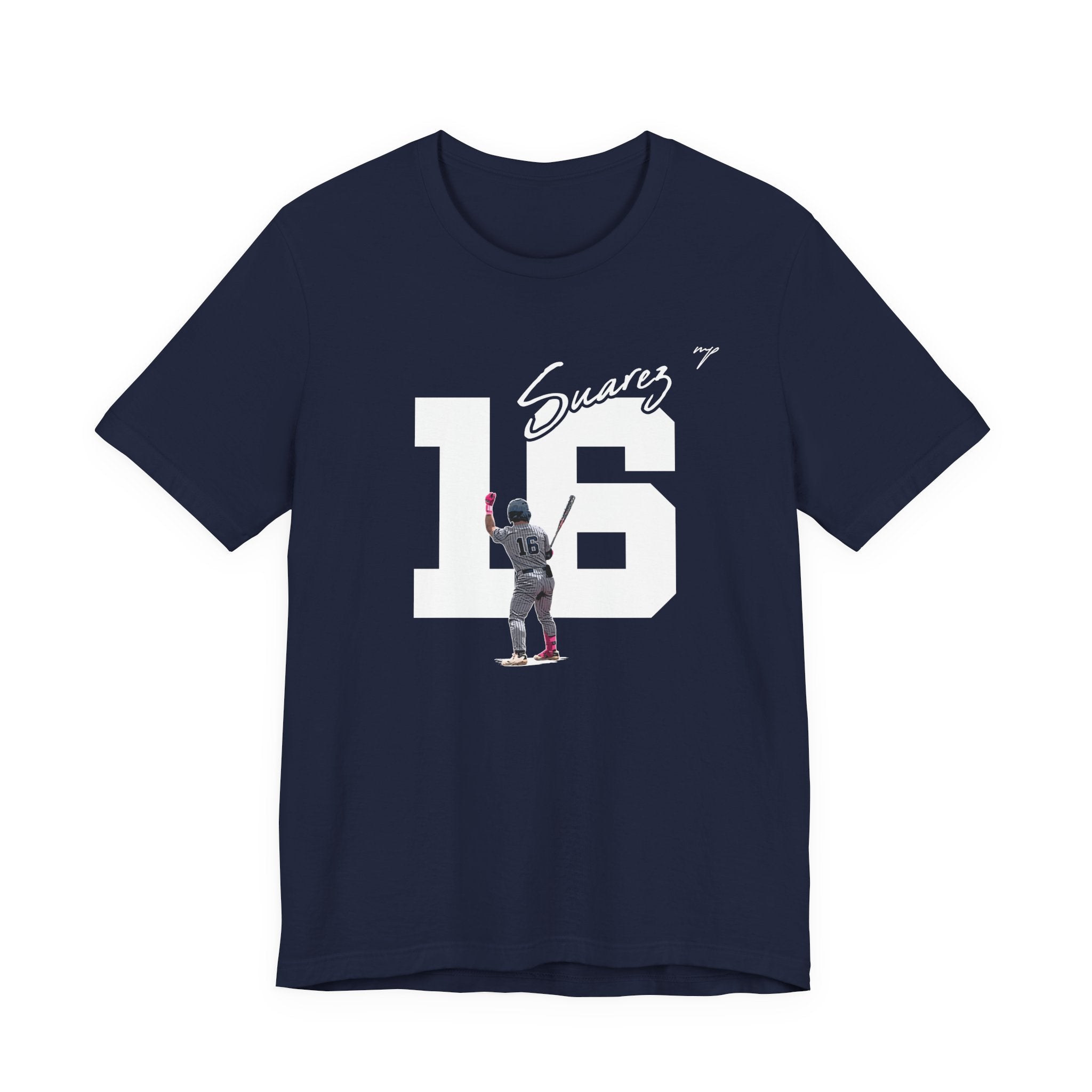 Luis Suarez Graphic Tee