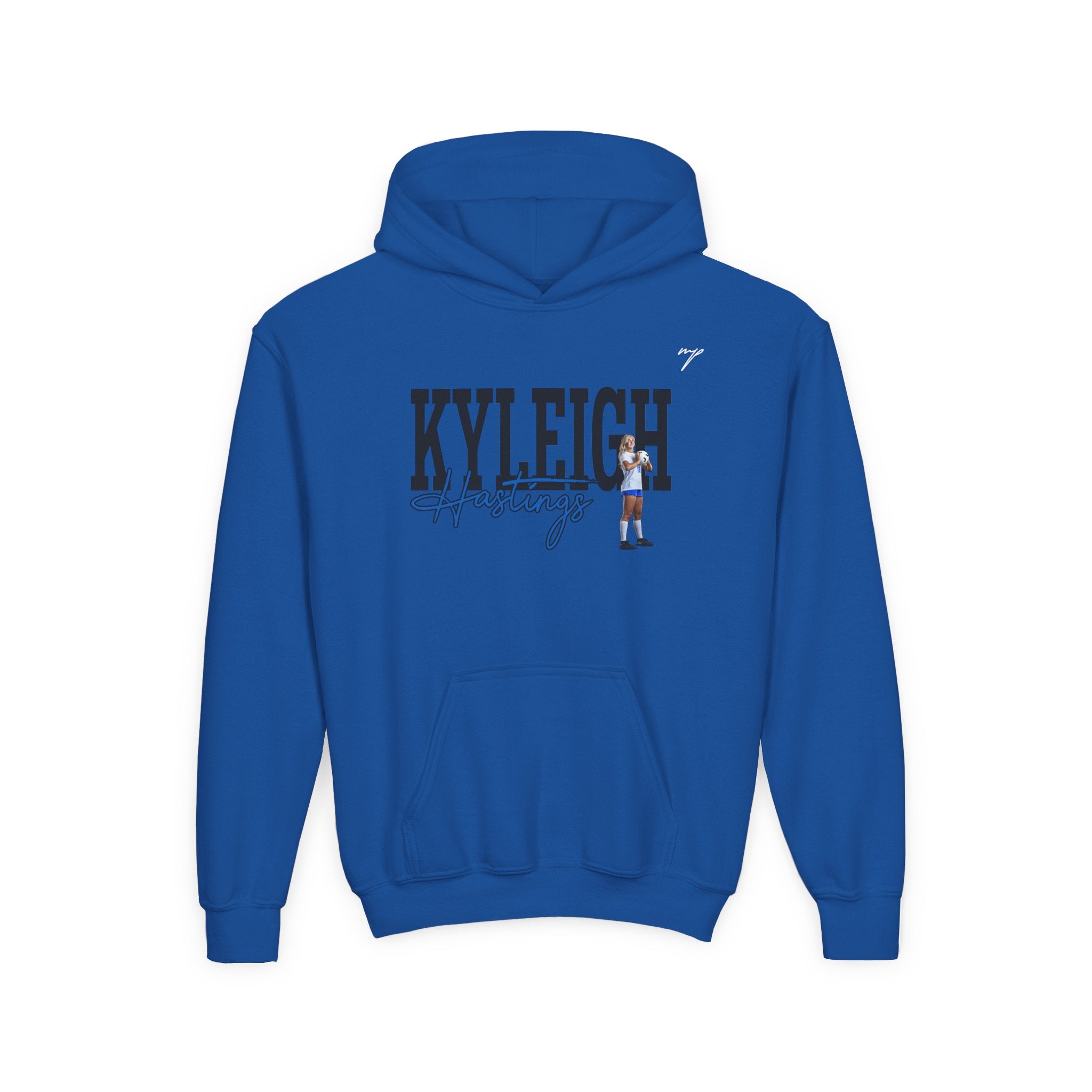 Kyleigh Hastings YOUTH Hoodie