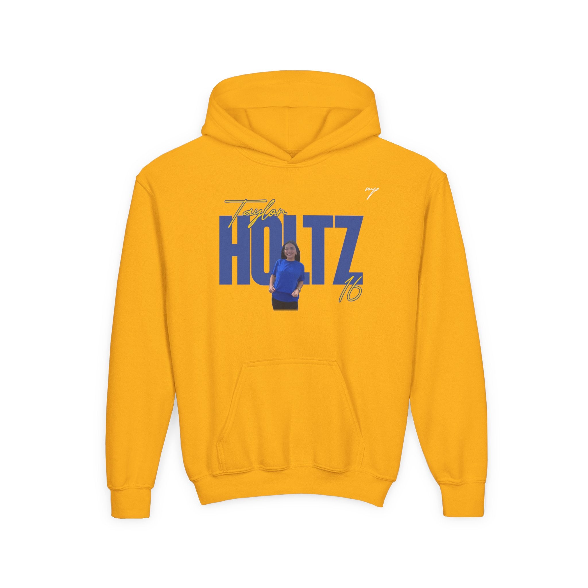 Taylor Holtz YOUTH Hoodie