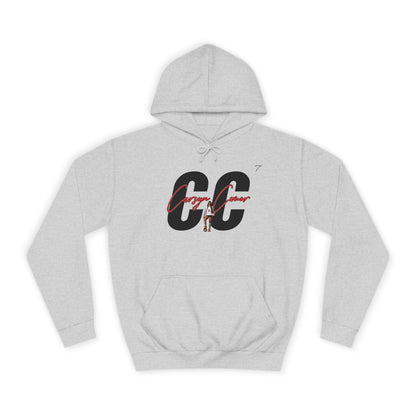 Carsyn Comer Hoodie