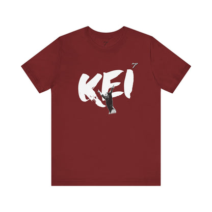 Keira Wells Graphic Tee