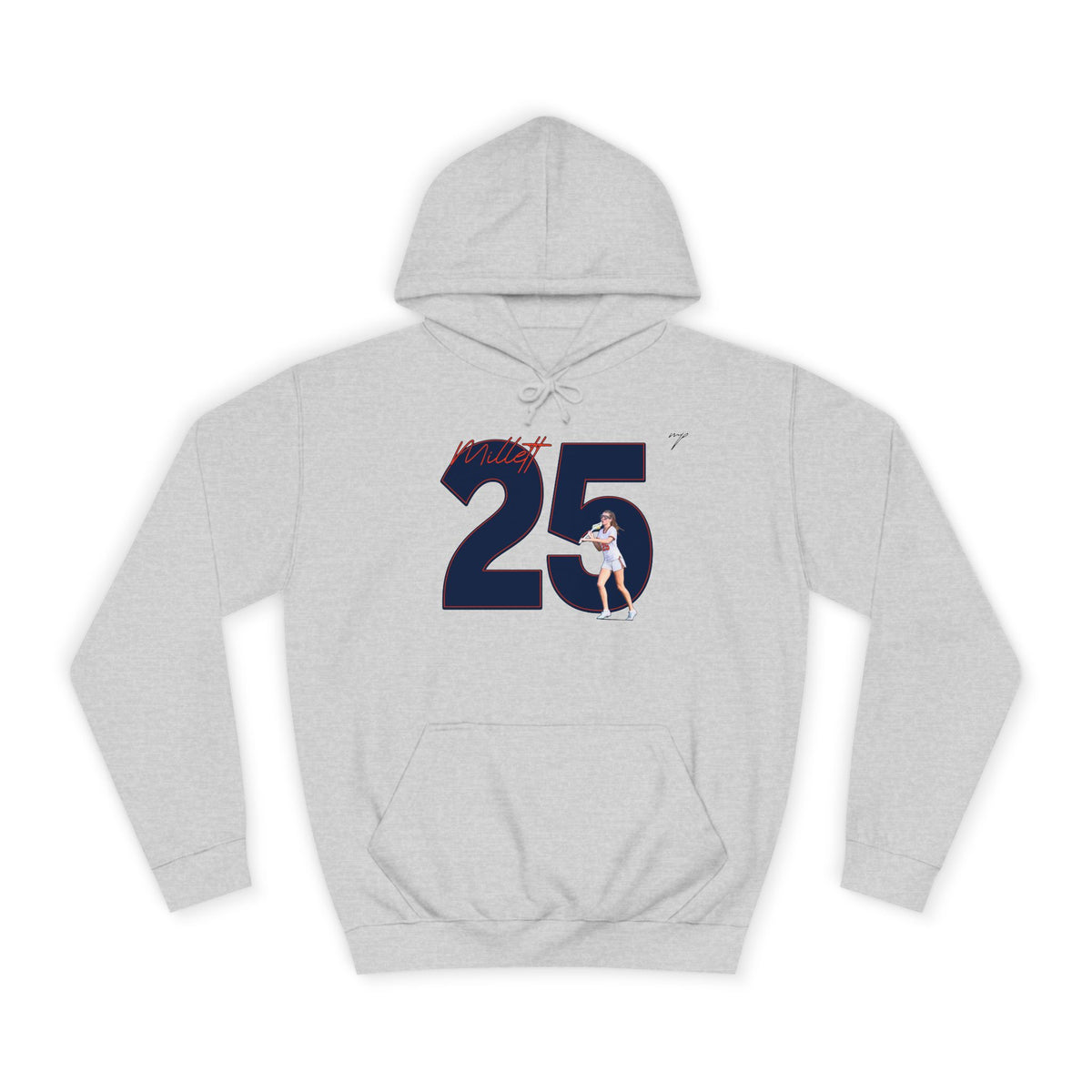 Kaitlin Millett Hoodie