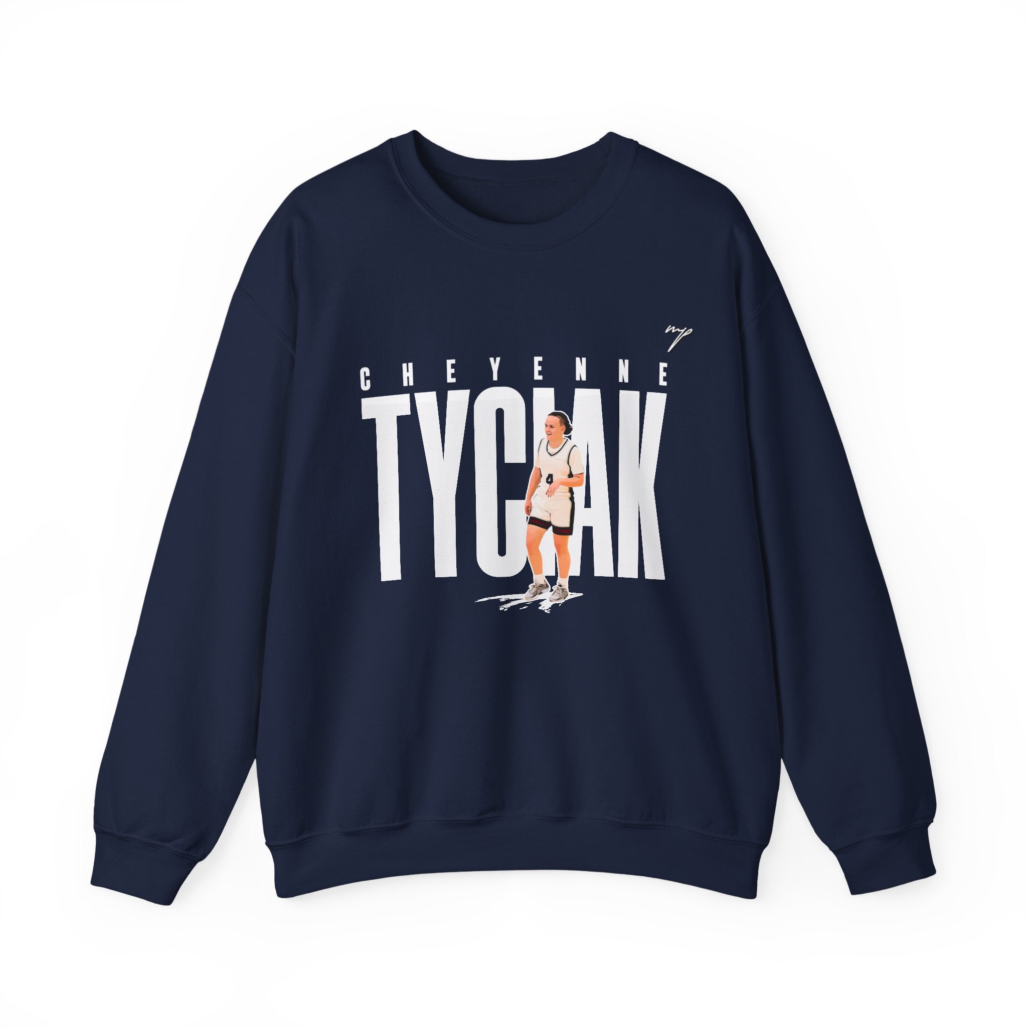 Cheyenne Tyciak Crewneck
