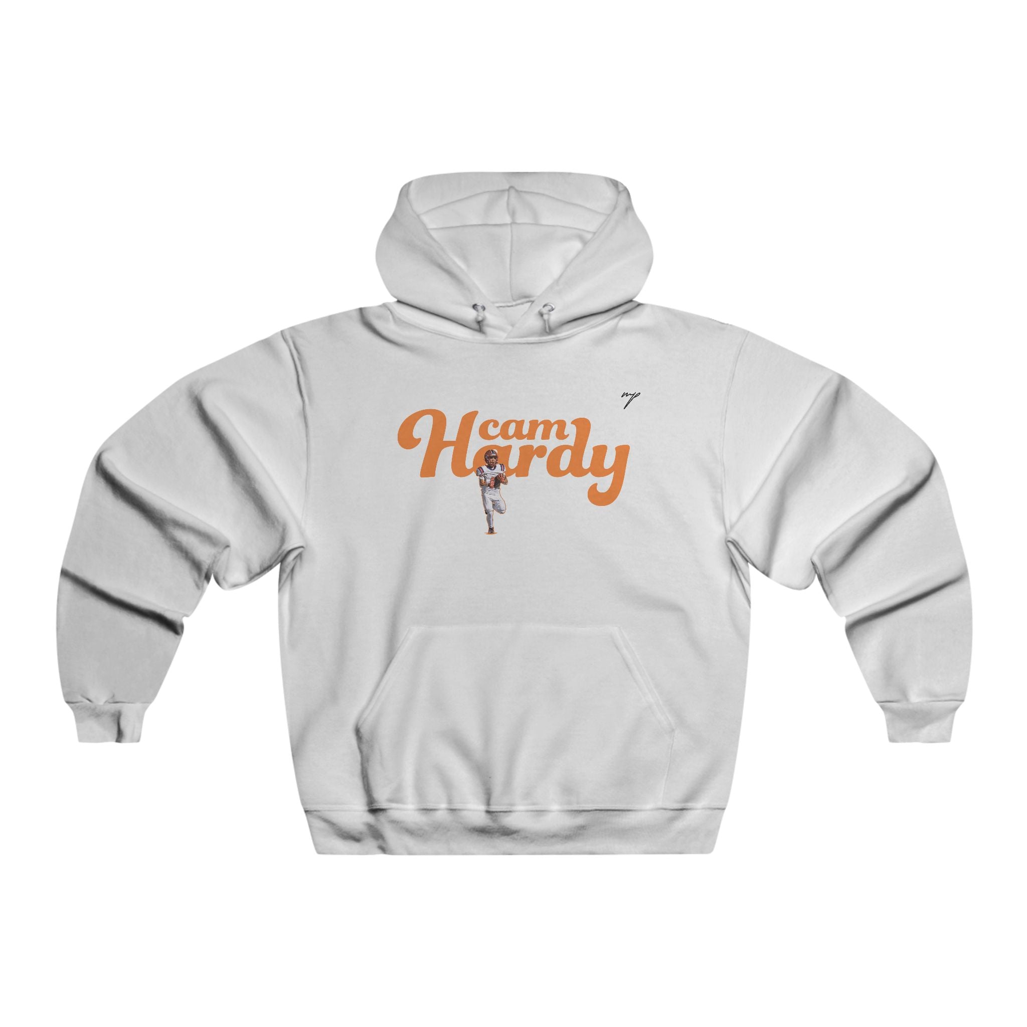 Camryn Hardy Vintage Hoodie